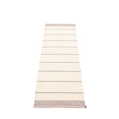 Belle Plastic Carpet 60x200 cm Pappelina